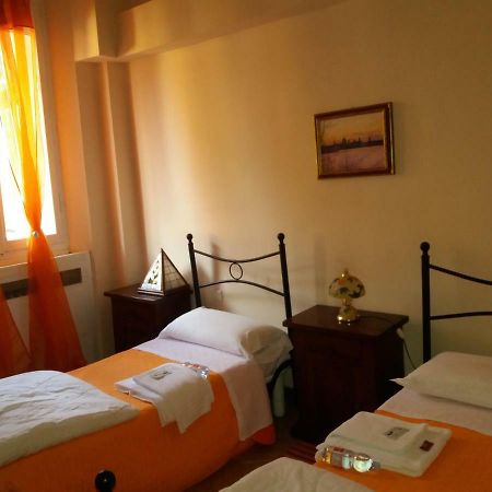 Da Selly Bed & Breakfast Mantova Exterior photo