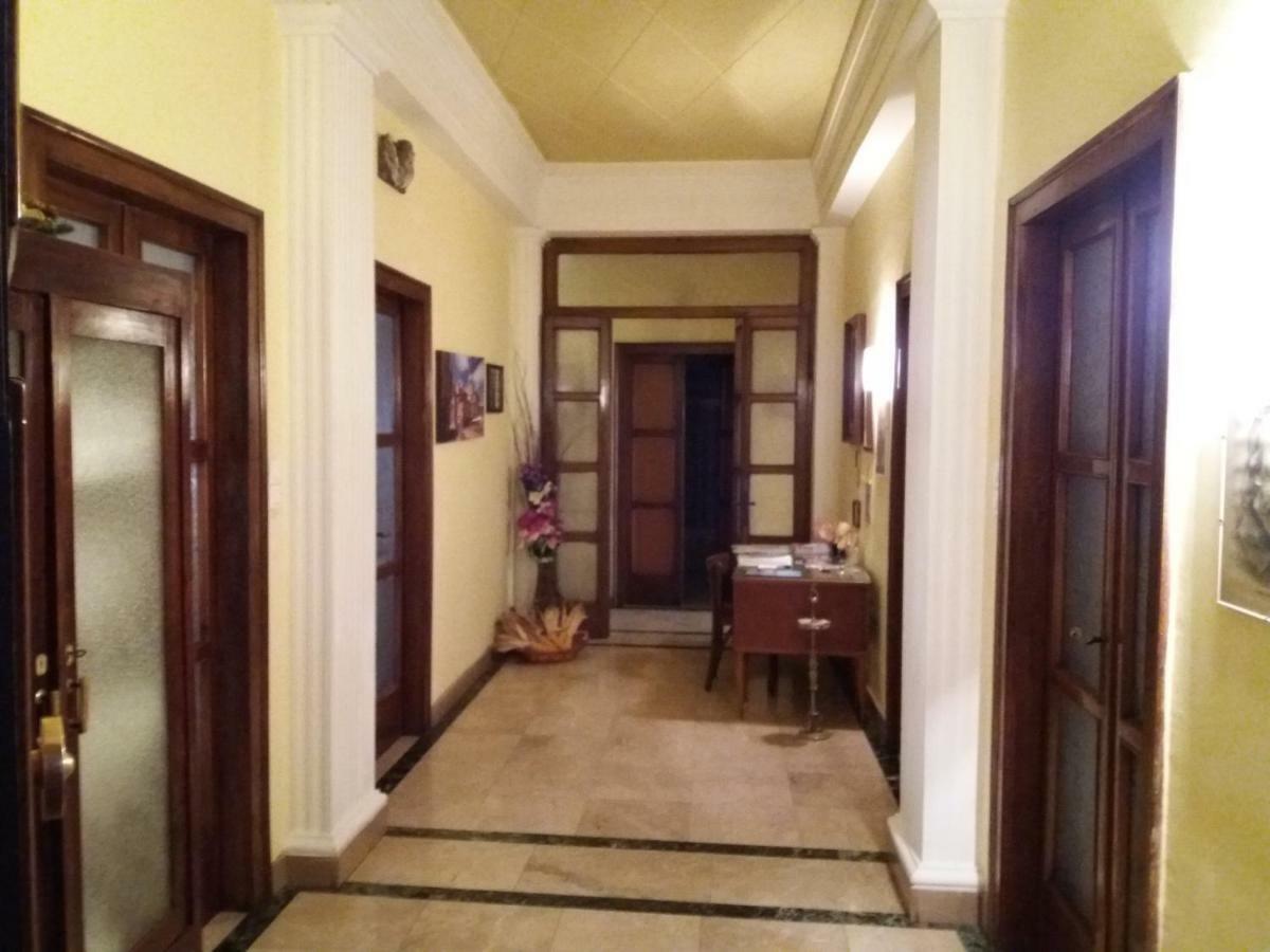 Da Selly Bed & Breakfast Mantova Exterior photo