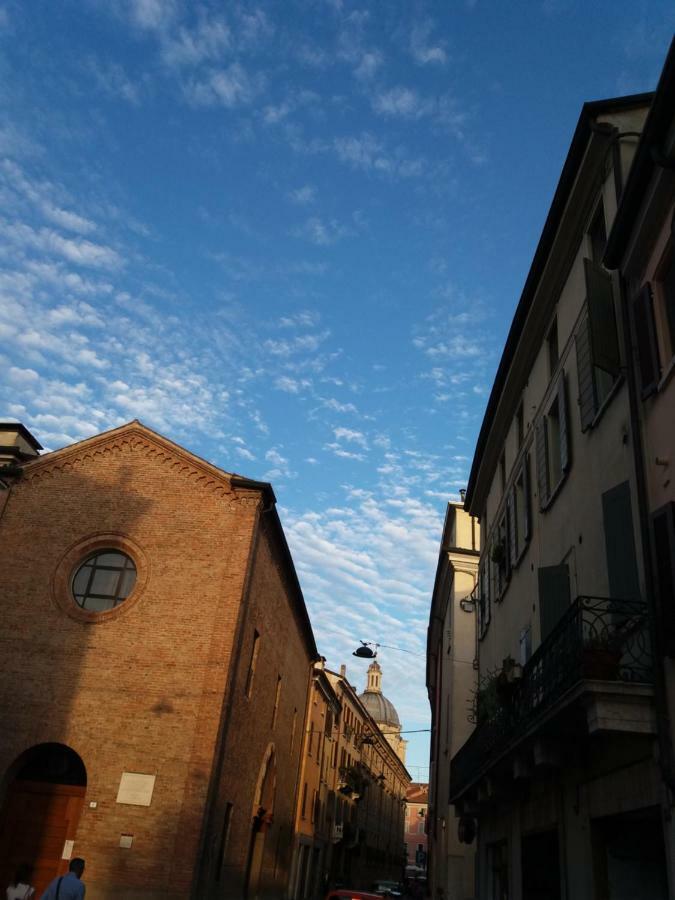 Da Selly Bed & Breakfast Mantova Exterior photo