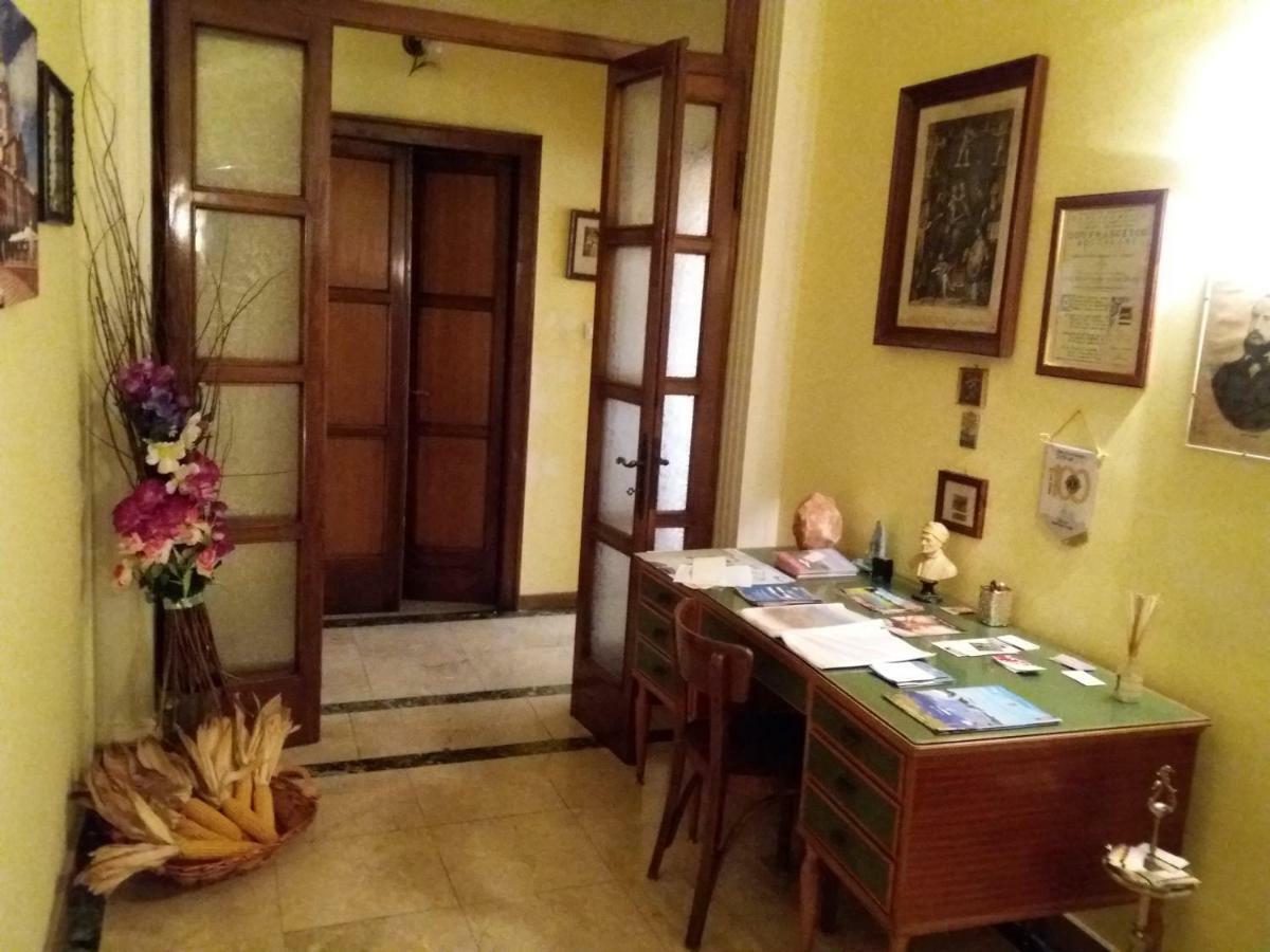 Da Selly Bed & Breakfast Mantova Exterior photo