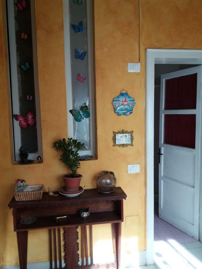 Da Selly Bed & Breakfast Mantova Exterior photo