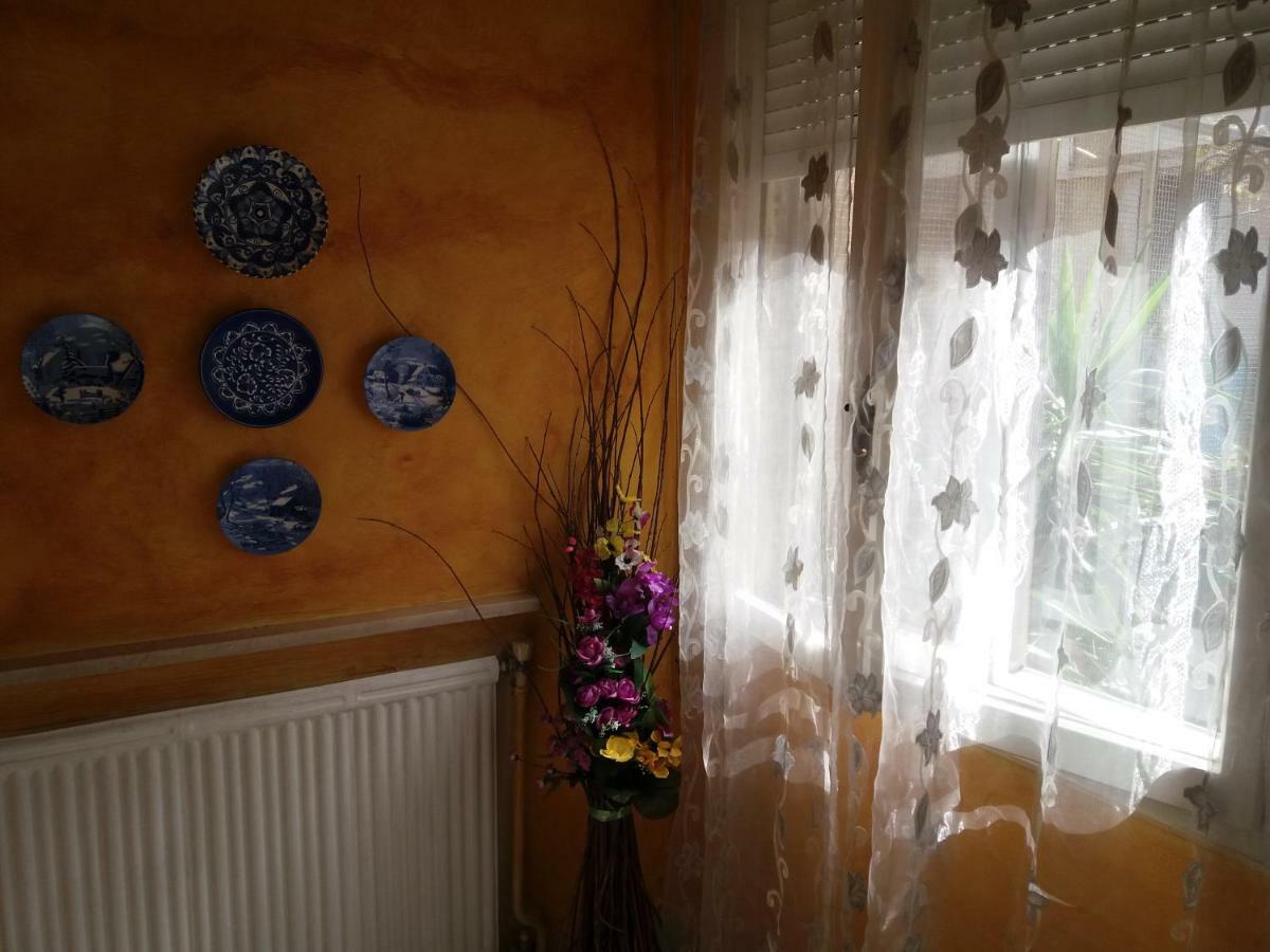 Da Selly Bed & Breakfast Mantova Exterior photo