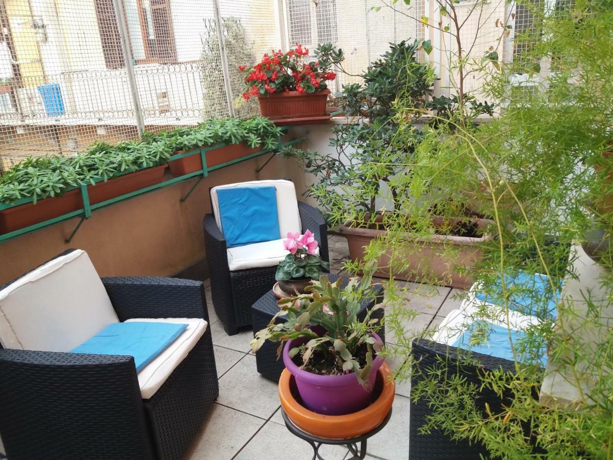 Da Selly Bed & Breakfast Mantova Exterior photo