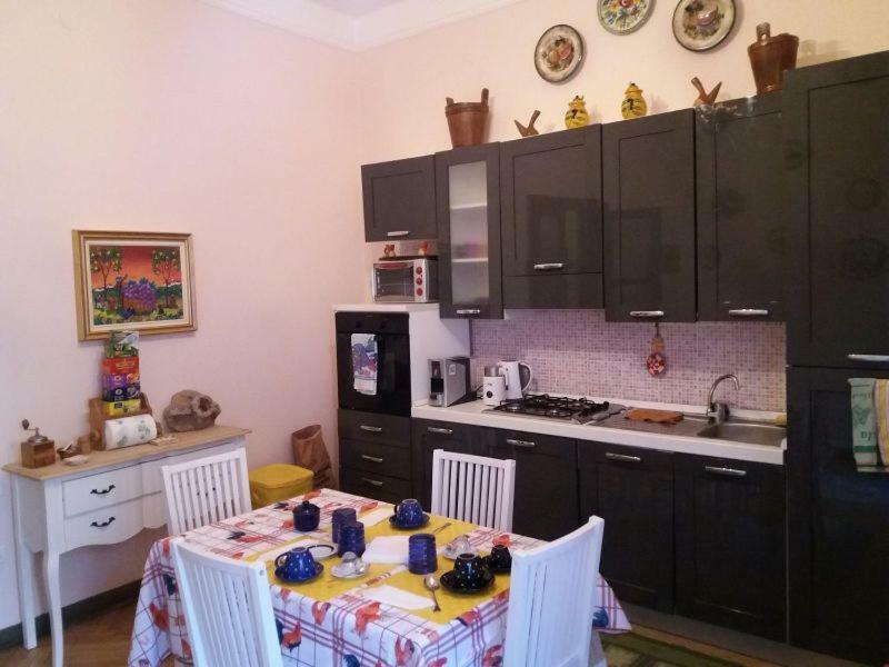 Da Selly Bed & Breakfast Mantova Exterior photo