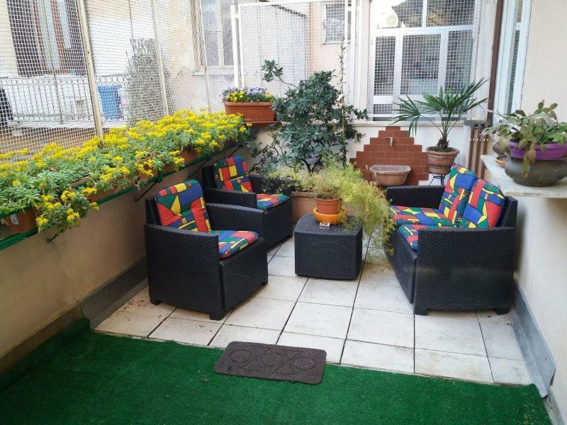Da Selly Bed & Breakfast Mantova Exterior photo