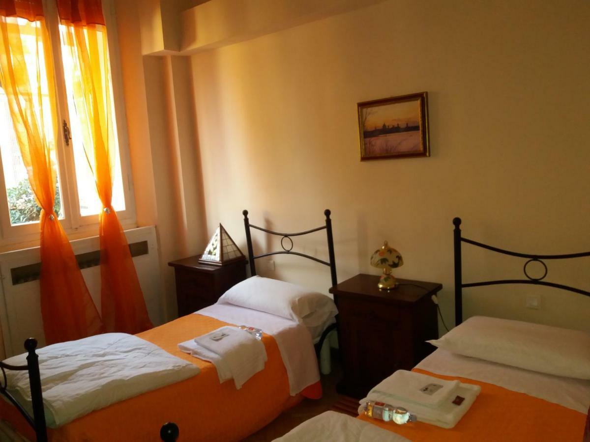 Da Selly Bed & Breakfast Mantova Exterior photo
