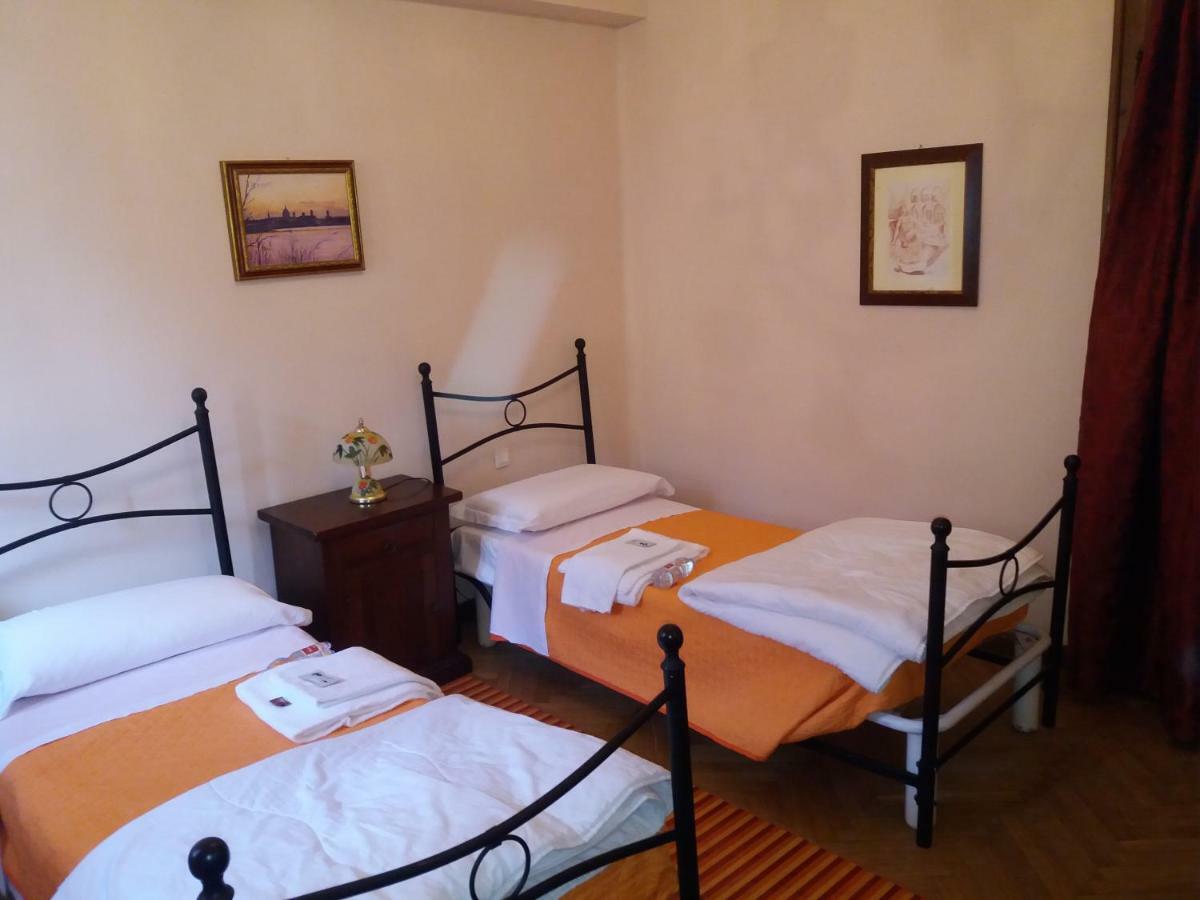 Da Selly Bed & Breakfast Mantova Exterior photo