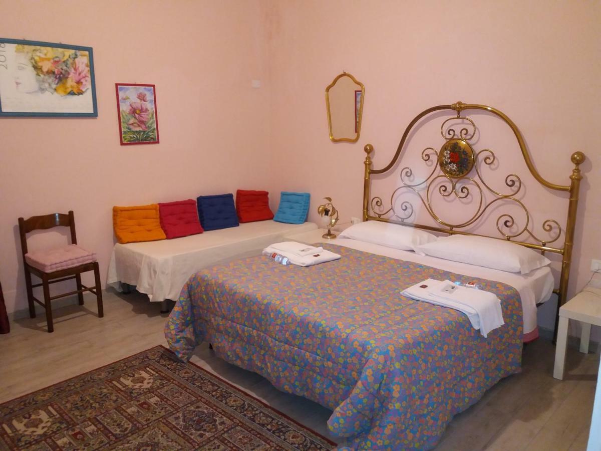 Da Selly Bed & Breakfast Mantova Exterior photo