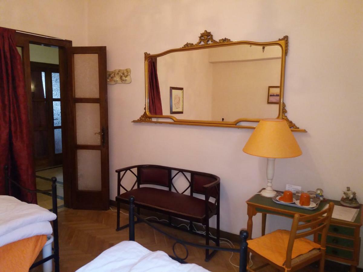 Da Selly Bed & Breakfast Mantova Exterior photo