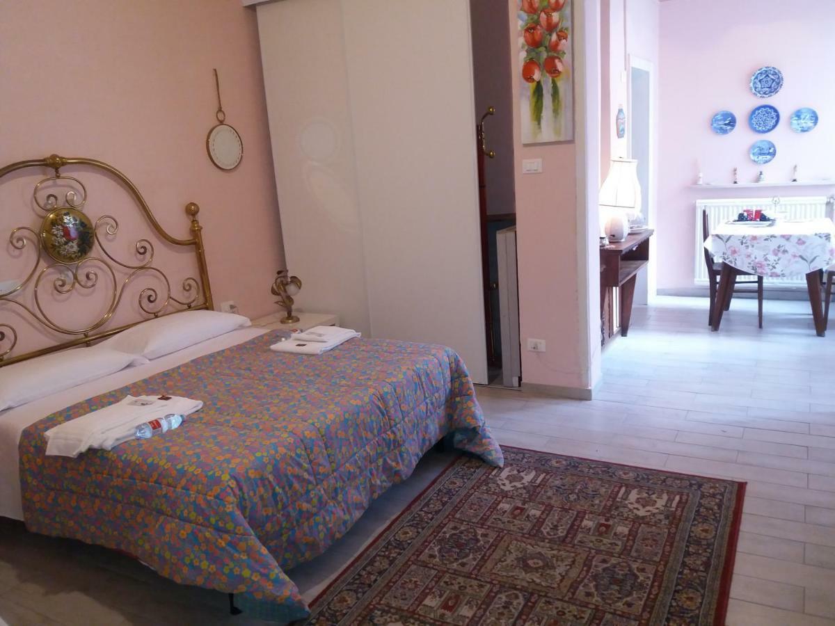 Da Selly Bed & Breakfast Mantova Exterior photo