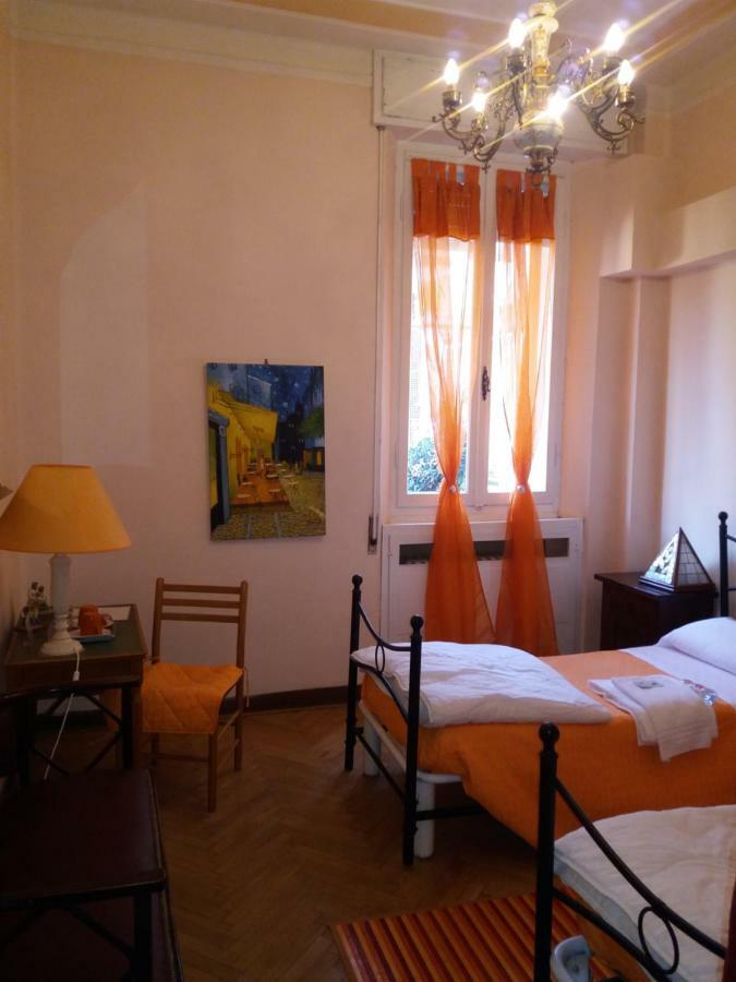 Da Selly Bed & Breakfast Mantova Exterior photo