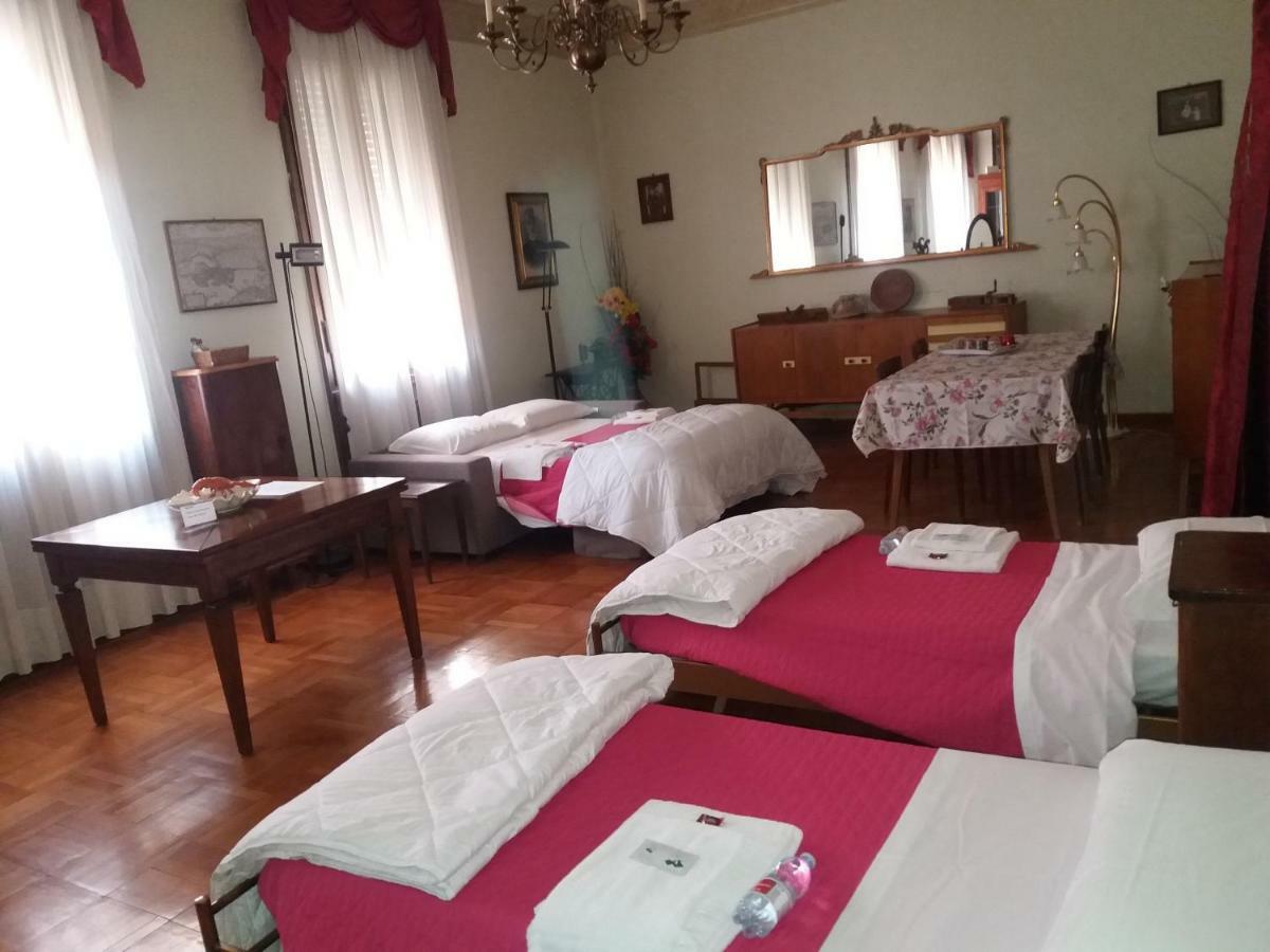 Da Selly Bed & Breakfast Mantova Exterior photo